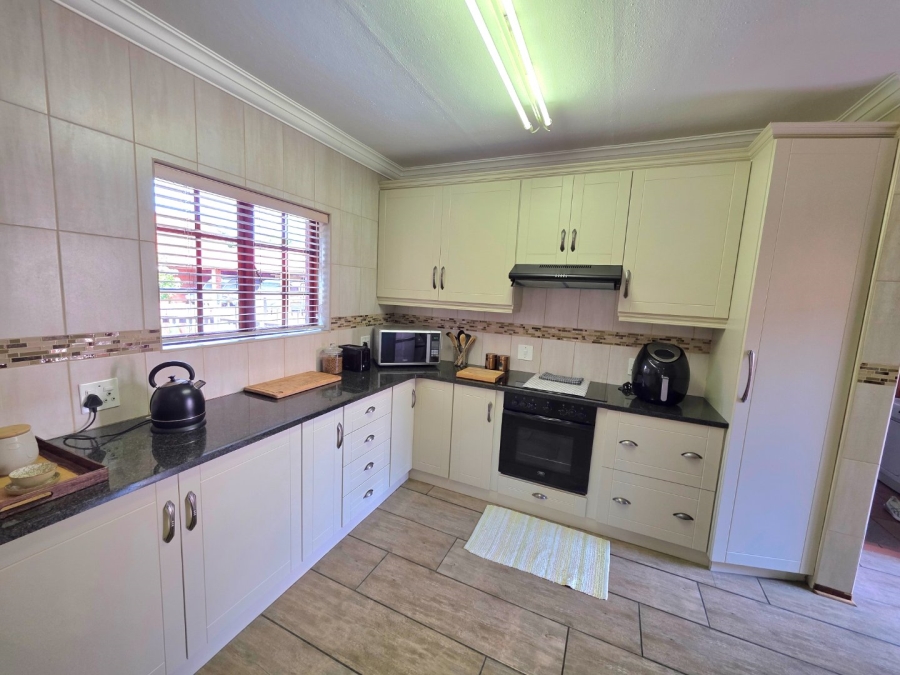 3 Bedroom Property for Sale in Panorama Free State